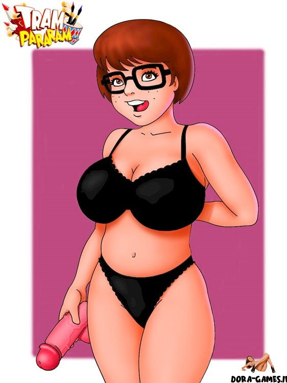 Busty Cartoontube Xxx Scooby Naked Doo