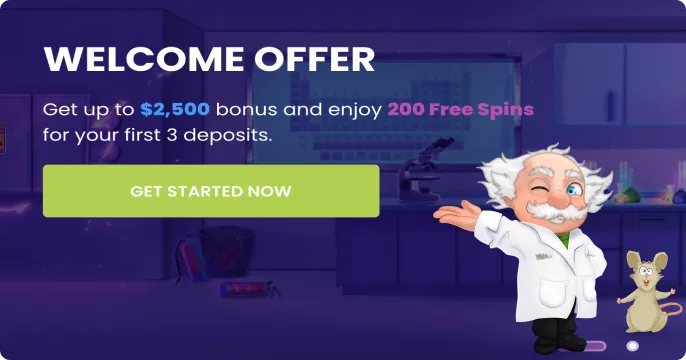 Madnix Casino promotions hebdomadaires