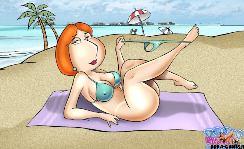 Best 3D Cartoon Family Guy Porn Videos