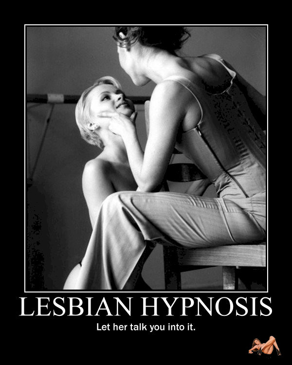 Lesbian Hypnosis Porn Captions.