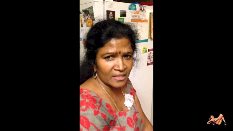 Tamil nadu mom fuck