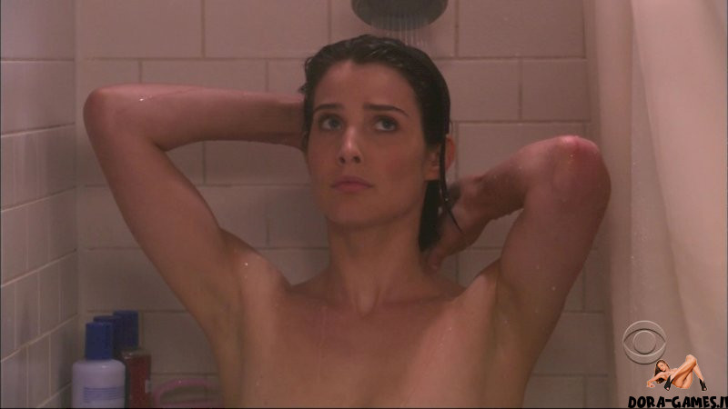 Cobie smulders fappening