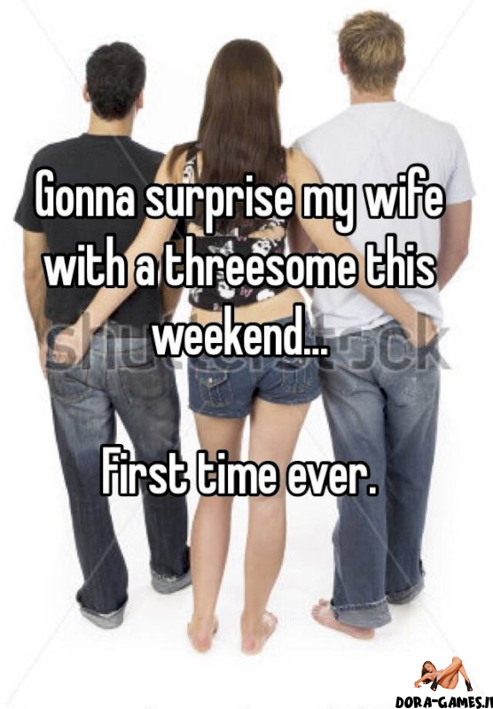 Wifes First Mfm Threesome Captions