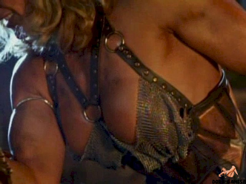 Cory everson topless