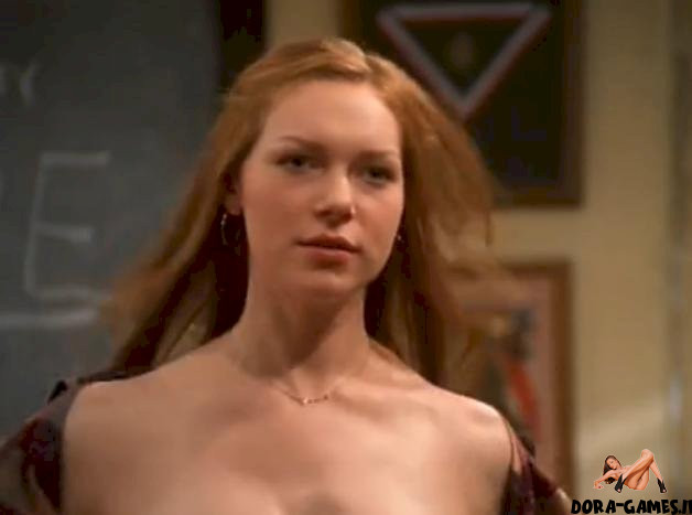 That 70s show nude
