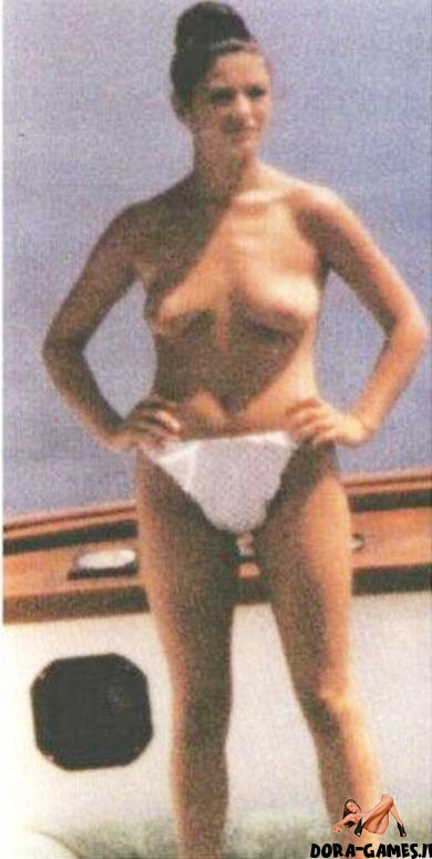 Naked zeta jones Catherine Zeta