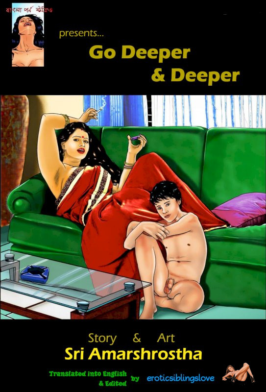 Hindi Porn Comics
