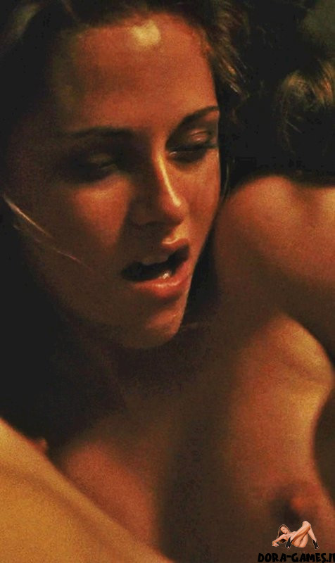 Kristen Stewart Nude Movie