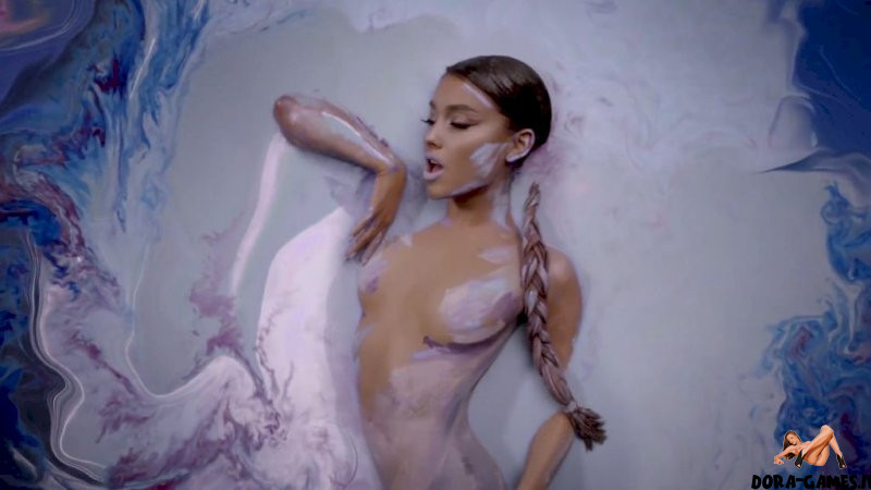 Ariana grande fappening nude