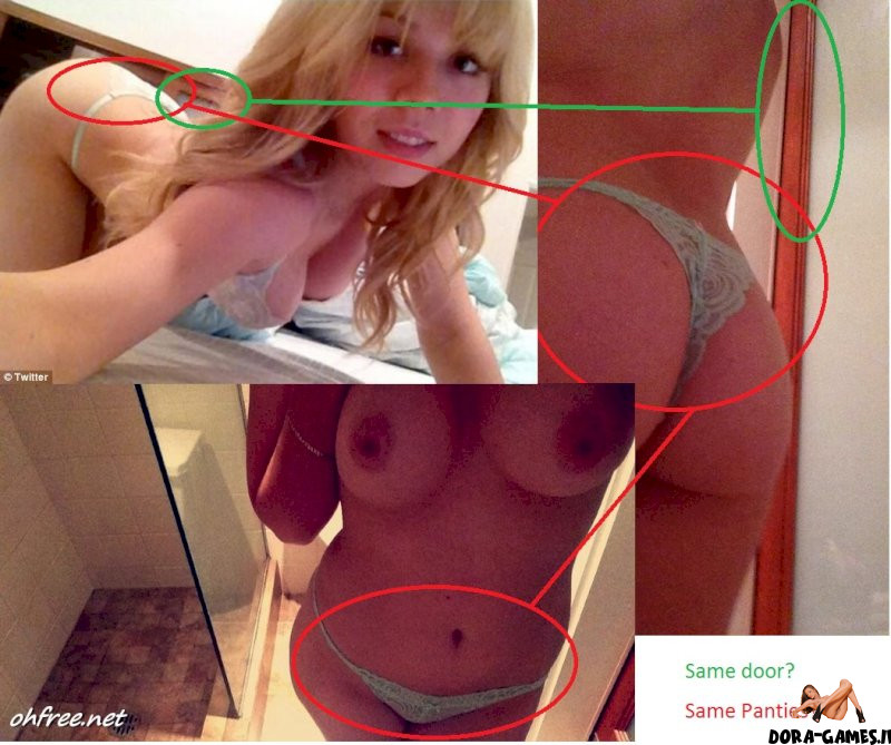 Jennette mccurdy fappening.